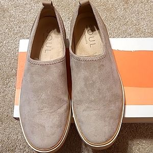 Soul Naturalizer womens shoes